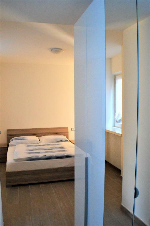 Aquila Apartment Arco Exterior foto