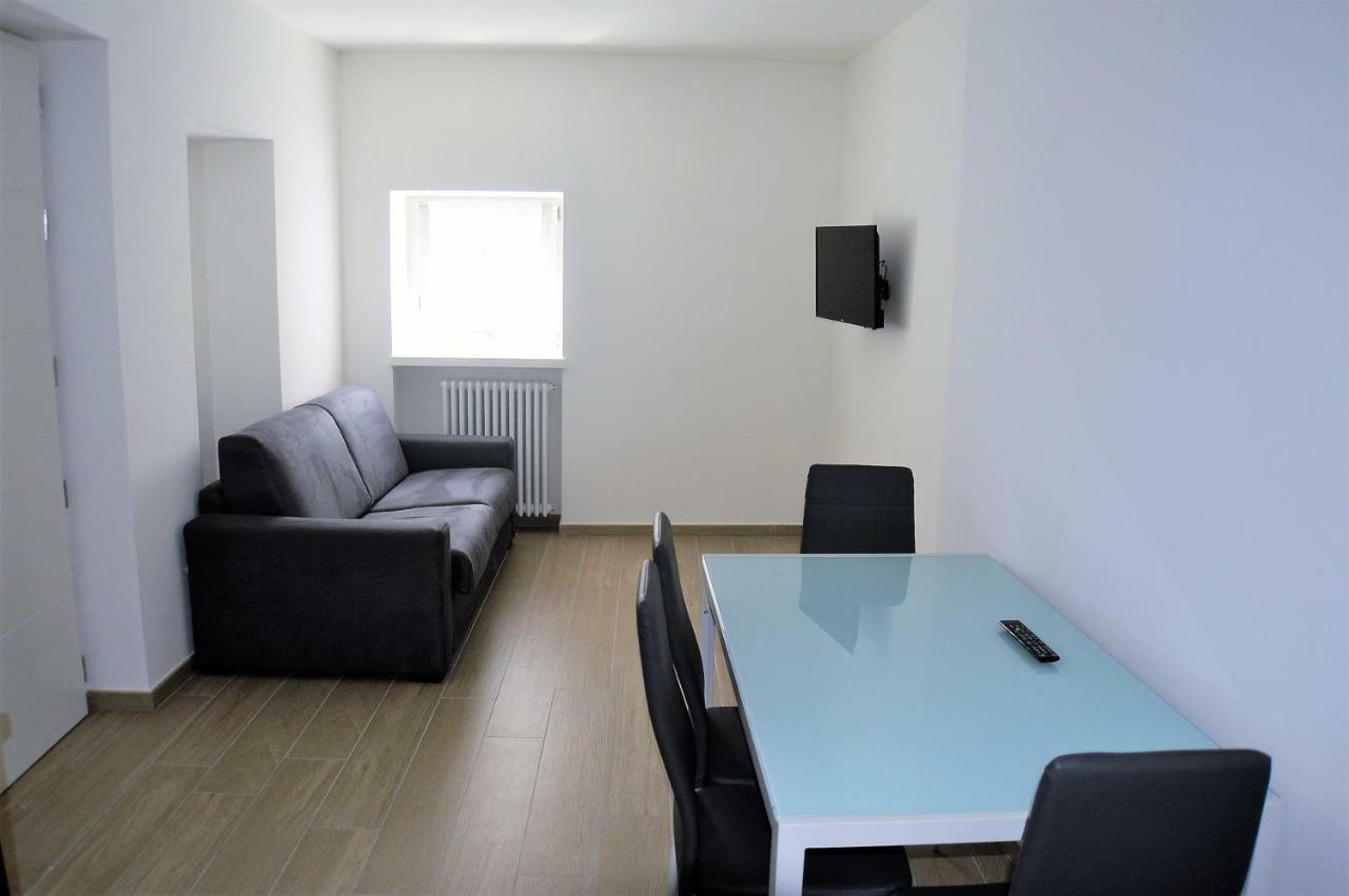 Aquila Apartment Arco Exterior foto